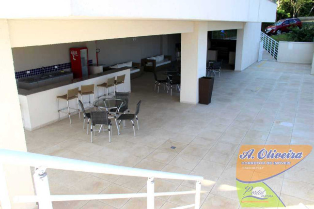Imagem Cobertura com 3 Quartos à Venda, 175 m² em Parque Vivamar - Ubatuba