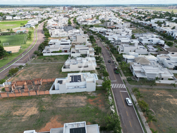 Terreno à Venda, 365 m² em Condomínio Portal Da Mata - Sinop