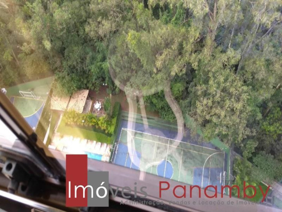 Imagem Apartamento com 3 Quartos à Venda, 120 m² em Vila Andrade - São Paulo Imagem Apartamento com 3 Quartos à Venda, 120 m² em Vila Andrade - São Paulo
