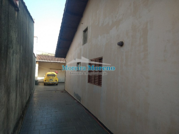 Imagem Casa com 3 Quartos à Venda, 100 m² em Amoreiras - Borda Da Mata