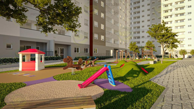 Imagem Apartamento com 2 Quartos à Venda, 47 m² em Vila Guilherme - São Paulo