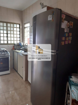 Imagem Casa com 3 Quartos à Venda, 240 m² em Jardim Imperador - Araraquara Imagem Casa com 3 Quartos à Venda, 240 m² em Jardim Imperador - Araraquara