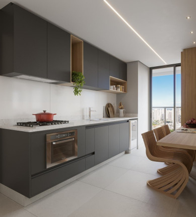 Imagem Apartamento com 4 Quartos à Venda, 318 m² em Setor Bueno - Goiânia Imagem Apartamento com 4 Quartos à Venda, 318 m² em Setor Bueno - Goiânia