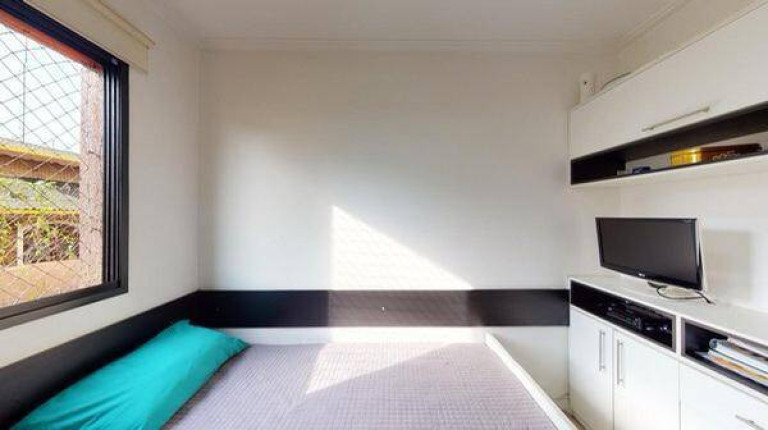 Imagem Apartamento com 3 Quartos à Venda, 68 m² em Mooca - São Paulo