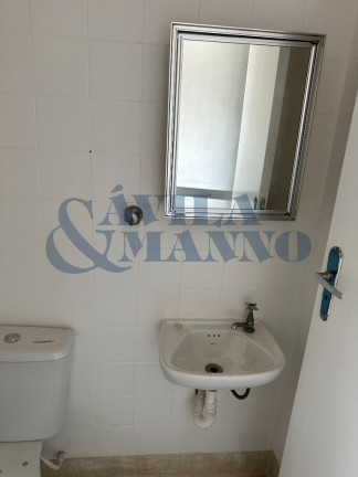 Imagem Apartamento com 2 Quartos à Venda, 62 m² em Mooca - São Paulo Imagem Apartamento com 2 Quartos à Venda, 62 m² em Mooca - São Paulo