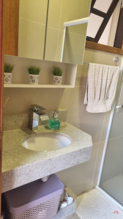 Imagem Casa com 3 Quartos à Venda, 250 m² em Loteamento Recreio Juqueriquerê - Caraguatatuba
