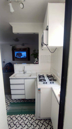 Imagem Apartamento com 2 Quartos à Venda, 98 m² em Vila Camilópolis - Santo André Imagem Apartamento com 2 Quartos à Venda, 98 m² em Vila Camilópolis - Santo André