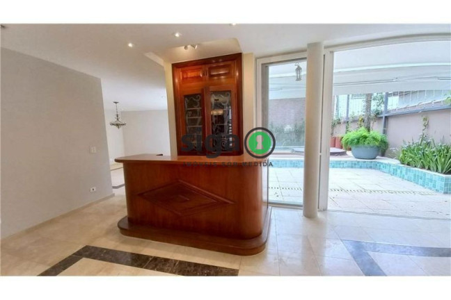 Imagem Casa com 3 Quartos para Alugar, 370 m² em Vila Nova Conceição - São Paulo Imagem Casa com 3 Quartos para Alugar, 370 m² em Vila Nova Conceição - São Paulo