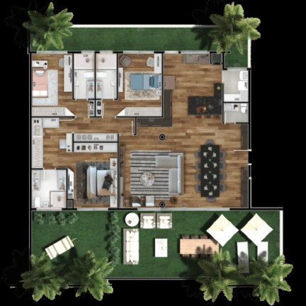 Imagem Imóvel com 3 Quartos à Venda, 160 m² em Hugo Lange - Curitiba Imagem Imóvel com 3 Quartos à Venda, 160 m² em Hugo Lange - Curitiba