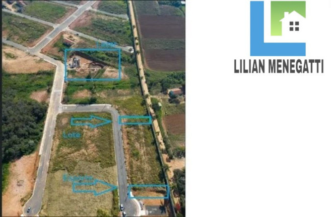 Imagem Imóvel à Venda, 395 m² em Jardim Dos Vinhedos - Itupeva Imagem Imóvel à Venda, 395 m² em Jardim Dos Vinhedos - Itupeva
