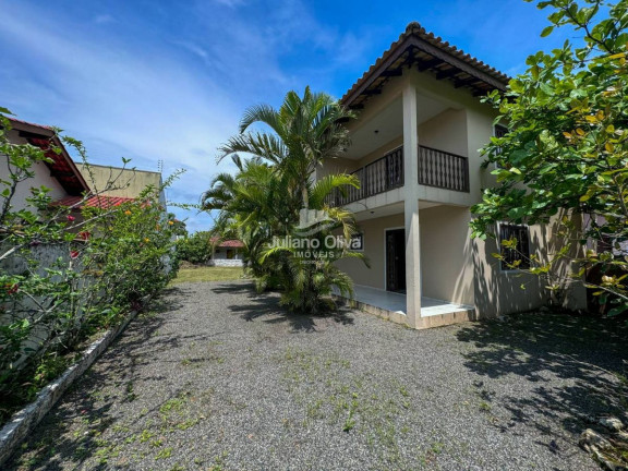 Sobrado com 3 Quartos à Venda, 96 m² em Barra Do Sai - Itapoá