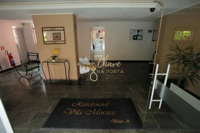 Imagem Apartamento com 3 Quartos à Venda, 59 m² em Vila Moraes - São Paulo Imagem Apartamento com 3 Quartos à Venda, 59 m² em Vila Moraes - São Paulo