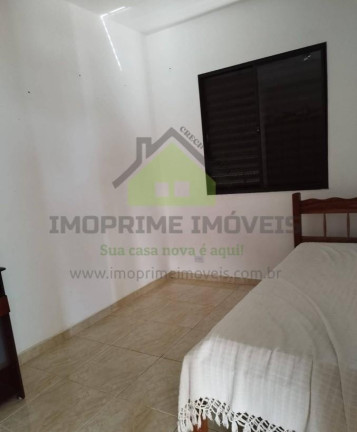 Apartamento com 2 Quartos à Venda, 67 m² em Jardim Esperança - Jacareí