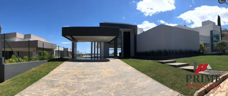 Imagem Casa de Condomínio com 3 Quartos à Venda, 252 m² em Condomínio Boulevard - Lagoa Santa Imagem Casa de Condomínio com 3 Quartos à Venda, 252 m² em Condomínio Boulevard - Lagoa Santa