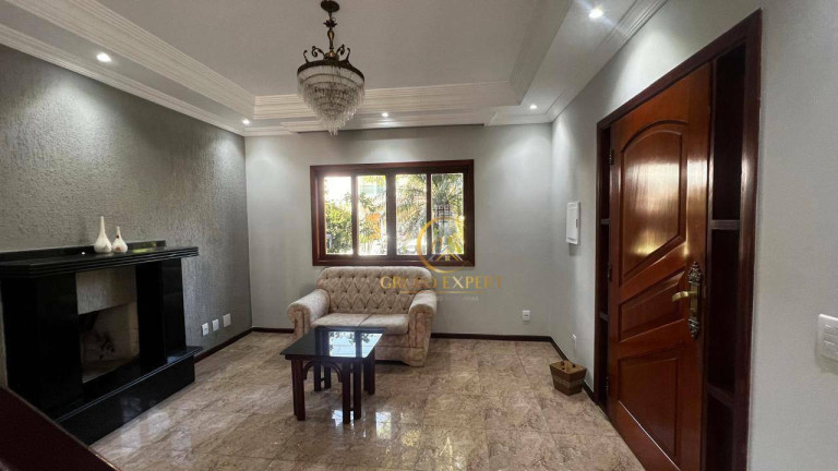 Sobrado com 5 Quartos à Venda, 309 m² em Urbanova - São José Dos Campos