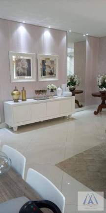 Imagem Casa de Condomínio com 3 Quartos à Venda, 321 m² em Vila Moraes - Mogi Das Cruzes