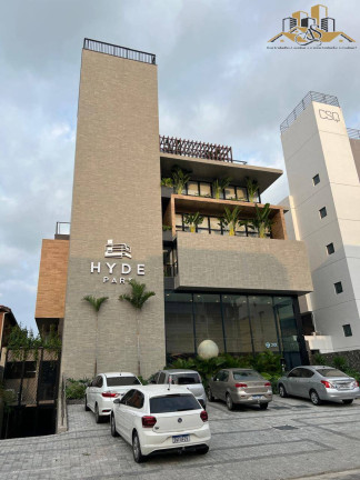 Apartamento com 2 Quartos à Venda, 60 m² em Jardim Oceania - João Pessoa