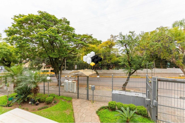 Imagem Apartamento com 2 Quartos à Venda, 67 m² em Cristo Redentor - Porto Alegre
