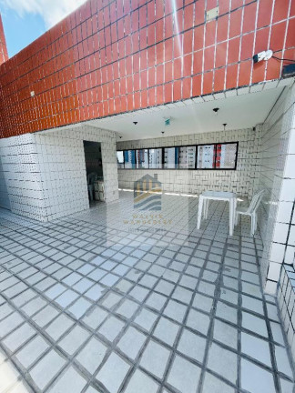 Imagem Apartamento com 2 Quartos à Venda, 58 m² em Piedade - Jaboatão Dos Guararapes