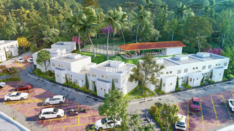 Imagem Sobrado com 2 Quartos à Venda, 62 m² em Jaraguazinho - Caraguatatuba