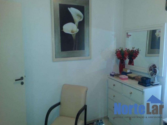 Imagem Apartamento com 3 Quartos à Venda, 92 m² em Parque Mandaqui - São Paulo