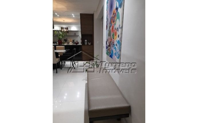 Imagem Apartamento com 3 Quartos à Venda, 142 m² em Jardim Das Indústrias - São José Dos Campos