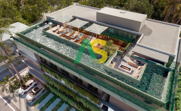 Imagem Imóvel com 1 Quarto à Venda, 34 m² em Porto De Galinhas - Ipojuca Imagem Imóvel com 1 Quarto à Venda, 34 m² em Porto De Galinhas - Ipojuca