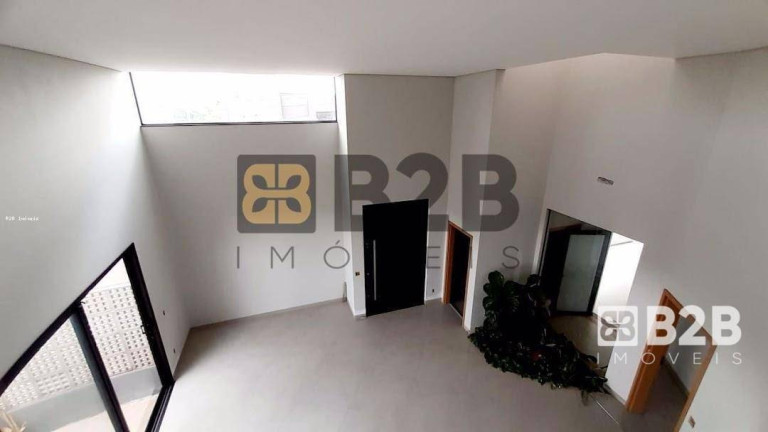 Imagem Casa com 3 Quartos à Venda, 272 m² em Residencial Cidade Jardim - Bauru Imagem Casa com 3 Quartos à Venda, 272 m² em Residencial Cidade Jardim - Bauru