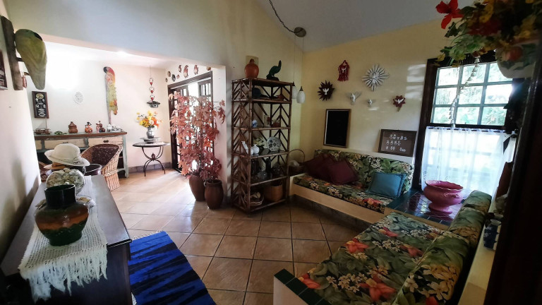 Imagem Casa com 4 Quartos à Venda, 135 m² em Tabatinga - Ubatuba Imagem Casa com 4 Quartos à Venda, 135 m² em Tabatinga - Ubatuba