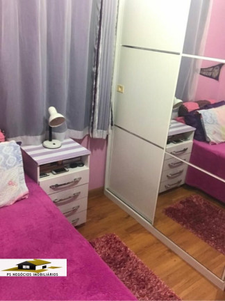 Imagem Apartamento com 3 Quartos à Venda, 67 m² em Jardim Vergueiro (sacomã) - São Paulo