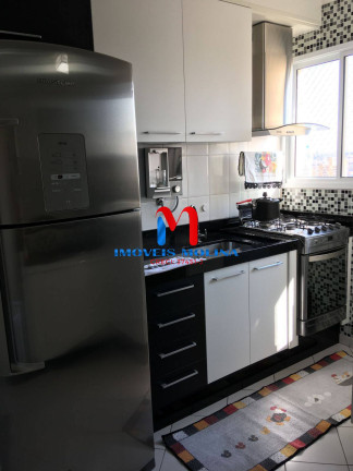 Imagem Apartamento com 2 Quartos à Venda, 48 m² em Vila Palmares - Santo André Imagem Apartamento com 2 Quartos à Venda, 48 m² em Vila Palmares - Santo André