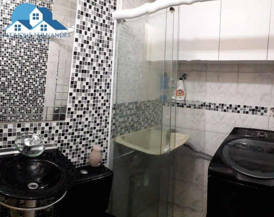 Imagem Apartamento com 3 Quartos à Venda, 110 m² em Jardim São Nicolau - São Paulo Imagem Apartamento com 3 Quartos à Venda, 110 m² em Jardim São Nicolau - São Paulo