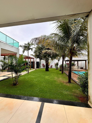 Imagem Casa de Condomínio com 3 Quartos à Venda, 376 m² em Jardim Sul - Uberlândia Imagem Casa de Condomínio com 3 Quartos à Venda, 376 m² em Jardim Sul - Uberlândia