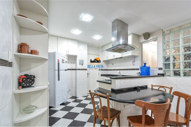 Imagem Apartamento com 3 Quartos à Venda, em Pinheiros - São Paulo Imagem Apartamento com 3 Quartos à Venda, em Pinheiros - São Paulo