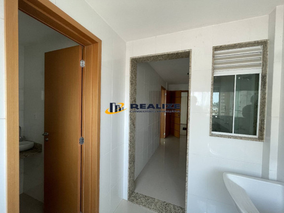 Imagem Apartamento com 3 Quartos à Venda, 102 m² em Parque Tamandaré - Campos Dos Goytacazes Imagem Apartamento com 3 Quartos à Venda, 102 m² em Parque Tamandaré - Campos Dos Goytacazes