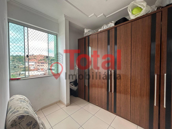 Imagem Apartamento com 3 Quartos à Venda, 93 m² em Universitário - Coronel Fabriciano
