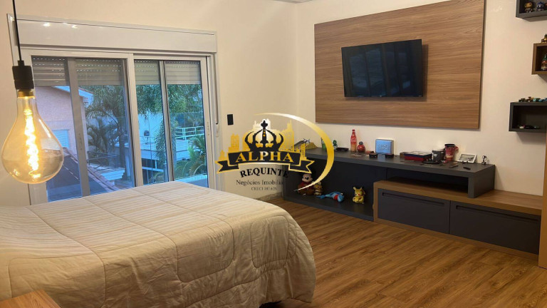 Imagem Casa de Condomínio com 4 Quartos à Venda, 450 m² em Alphaville - Santana De Parnaíba Imagem Casa de Condomínio com 4 Quartos à Venda, 450 m² em Alphaville - Santana De Parnaíba