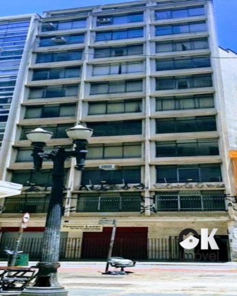 Imagem Imóvel Comercial à Venda, em República - São Paulo Imagem Imóvel Comercial à Venda, em República - São Paulo