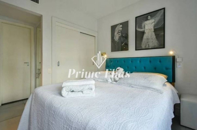 Imagem Apartamento com 1 Quarto à Venda, 28 m² em Jardim Paulista - São Paulo Imagem Apartamento com 1 Quarto à Venda, 28 m² em Jardim Paulista - São Paulo