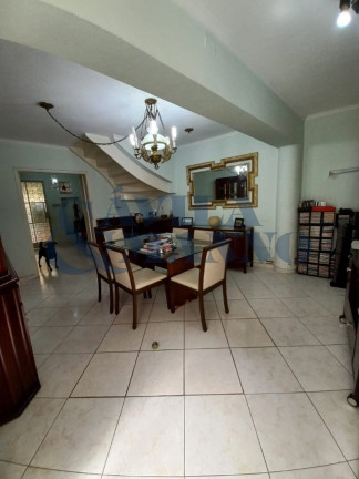 Imagem Casa com 4 Quartos à Venda, em Mooca - São Paulo Imagem Casa com 4 Quartos à Venda, em Mooca - São Paulo