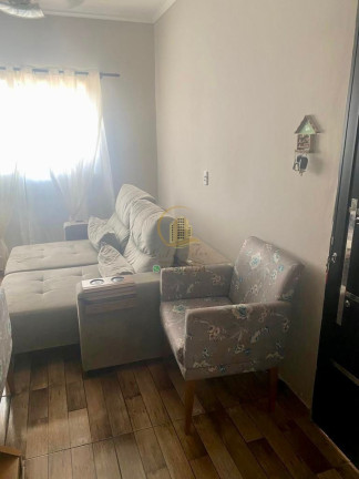 Imagem Casa com 2 Quartos à Venda, 80 m² em Parque Jaguaré - São José Do Rio Preto Imagem Casa com 2 Quartos à Venda, 80 m² em Parque Jaguaré - São José Do Rio Preto