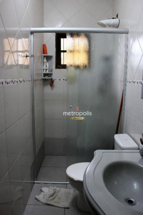Imagem Casa com 2 Quartos à Venda, 252 m² em Barcelona - São Caetano Do Sul
