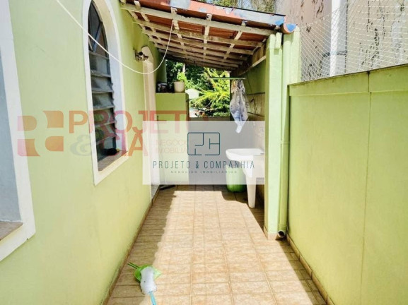 Imagem Sobrado com 3 Quartos à Venda, 230 m² em Chácara Monte Alegre - São Paulo Imagem Sobrado com 3 Quartos à Venda, 230 m² em Chácara Monte Alegre - São Paulo