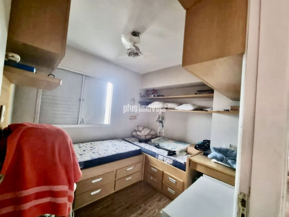 Imagem Apartamento com 2 Quartos à Venda, 57 m² em Casa Verde - São Paulo Imagem Apartamento com 2 Quartos à Venda, 57 m² em Casa Verde - São Paulo