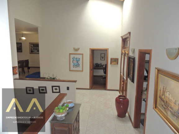 Imagem Casa com 4 Quartos à Venda, 446 m² em Alphaville - Santana De Parnaíba Imagem Casa com 4 Quartos à Venda, 446 m² em Alphaville - Santana De Parnaíba