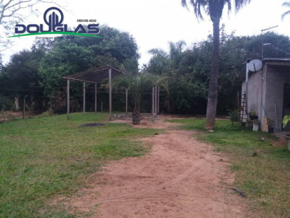 Imagem Casa com 2 Quartos à Venda, 1.650 m² em águas Claras - Viamão