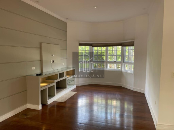 Imagem Casa de Condomínio com 4 Quartos para Alugar, 350 m² em Alphaville - Santana De Parnaíba Imagem Casa de Condomínio com 4 Quartos para Alugar, 350 m² em Alphaville - Santana De Parnaíba