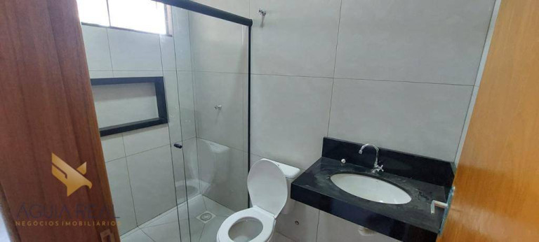 Imagem Casa com 3 Quartos à Venda, 106 m² em Vila Santa Luzia - Campo Grande Imagem Casa com 3 Quartos à Venda, 106 m² em Vila Santa Luzia - Campo Grande