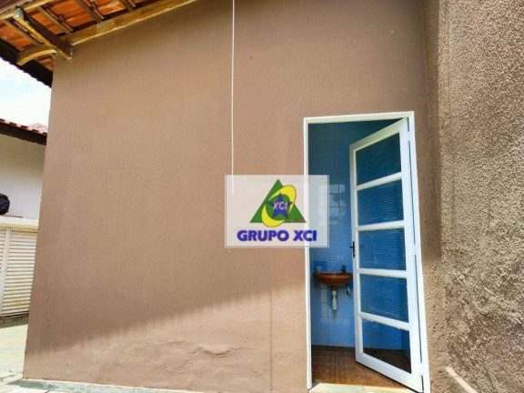 Imagem Casa com 4 Quartos para Alugar, 449 m² em Parque Taquaral - Campinas Imagem Casa com 4 Quartos para Alugar, 449 m² em Parque Taquaral - Campinas