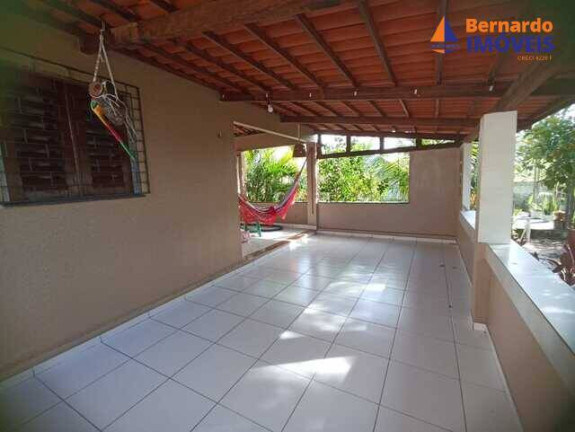 Imagem Casa com 3 Quartos à Venda, 550 m² em Sucatinga - Beberibe